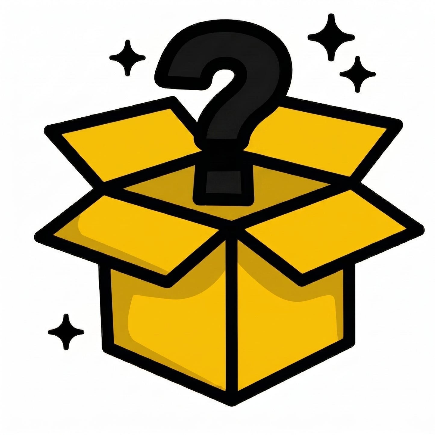 Mystery Box