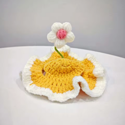 Crochet Hat
