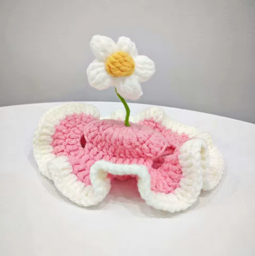 Crochet Hat