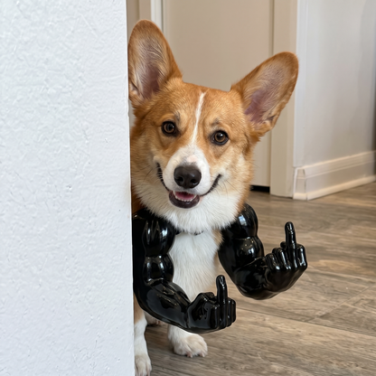 Buff Dog Arms