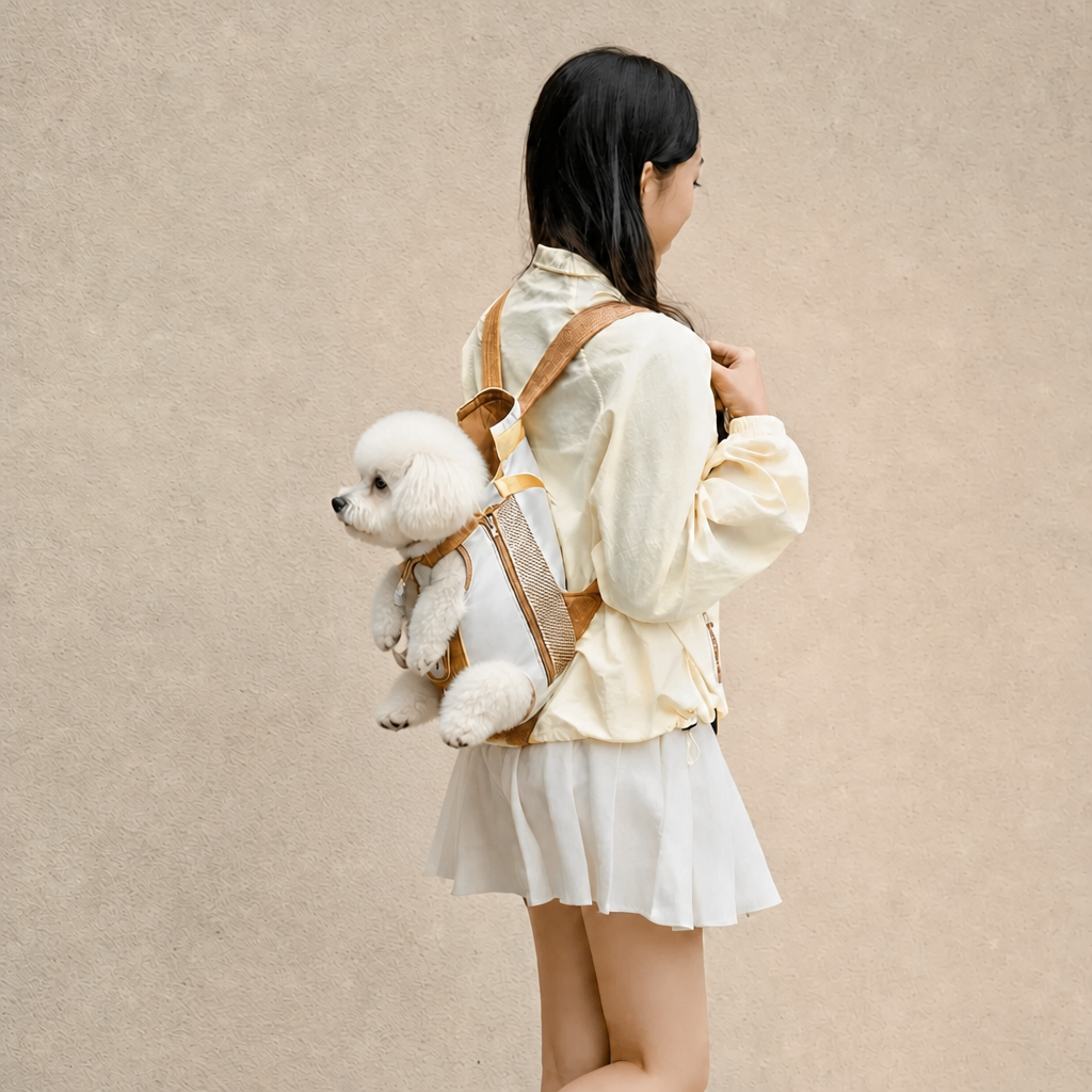 Dog Carrier