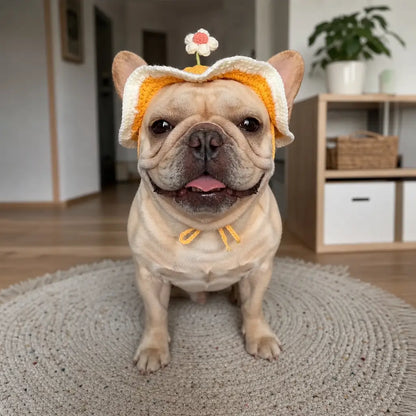 Crochet Hat